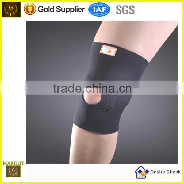 knee support brace pad