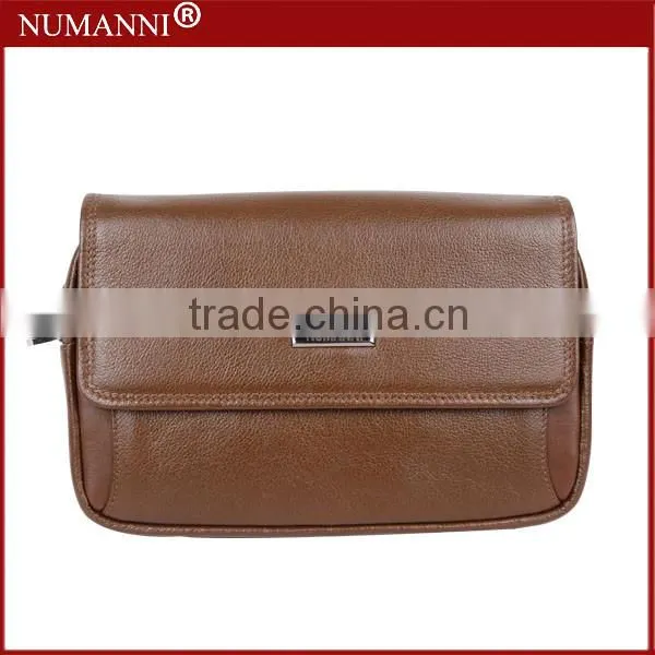 genuine leather wallet