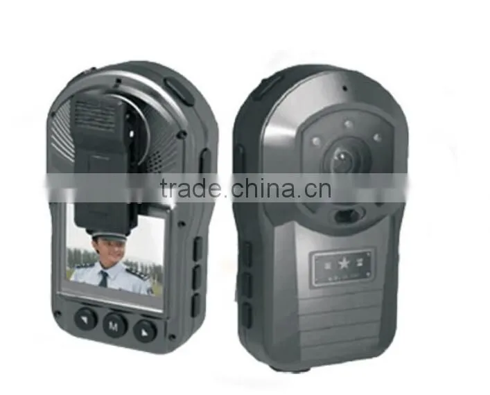 Police Video Body Worn Camera Recorder HD1080P Police DVR