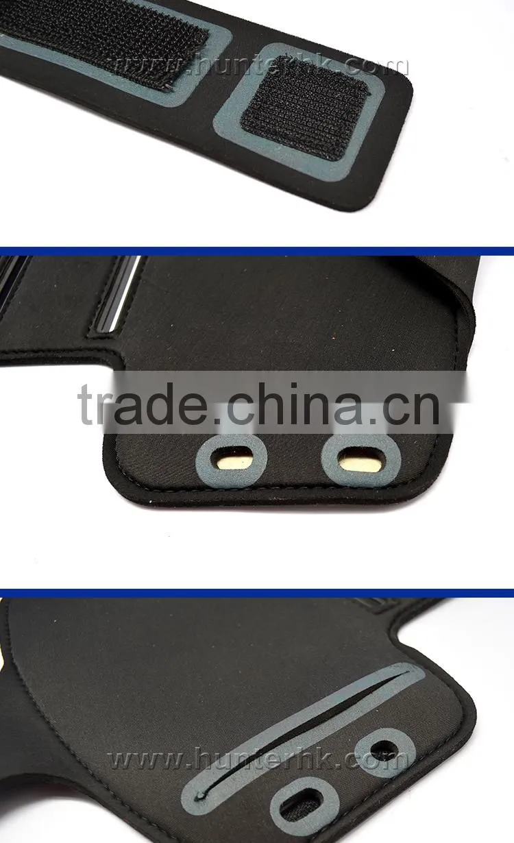 Multifunctional Reversible Sport Armband For Samsung