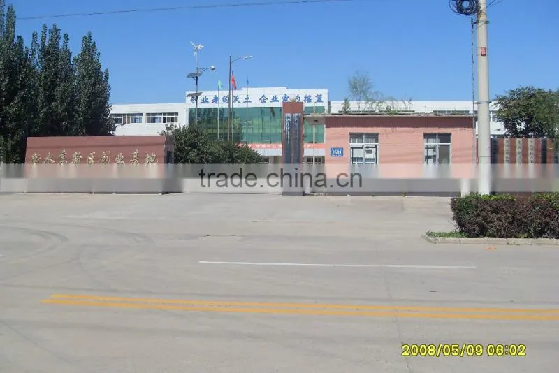 China troughing carry roller with 3 rollers/conveyor roller