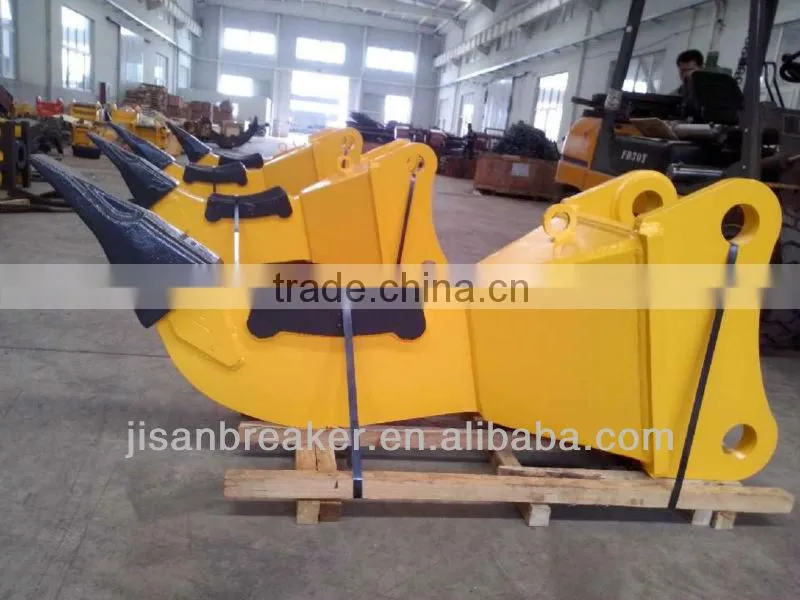 SDLG excavator ripper,SDLG ripper for excavator