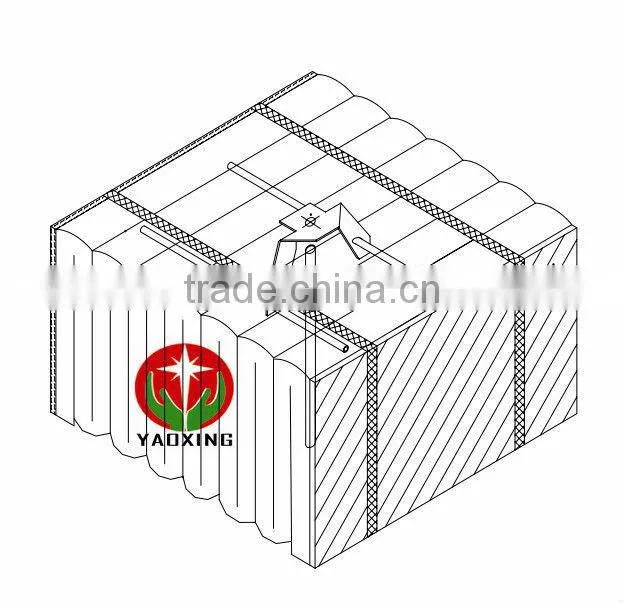 ceramic fiber module heat insulation ceramic fiber module refractory ceramic fiber module