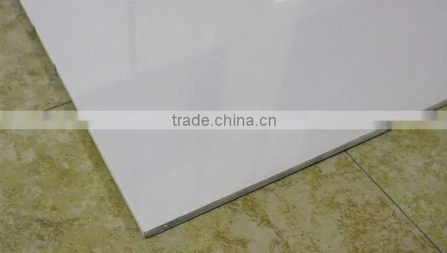 800x800mm On sale Super white tile only 5.0 USD/SQM