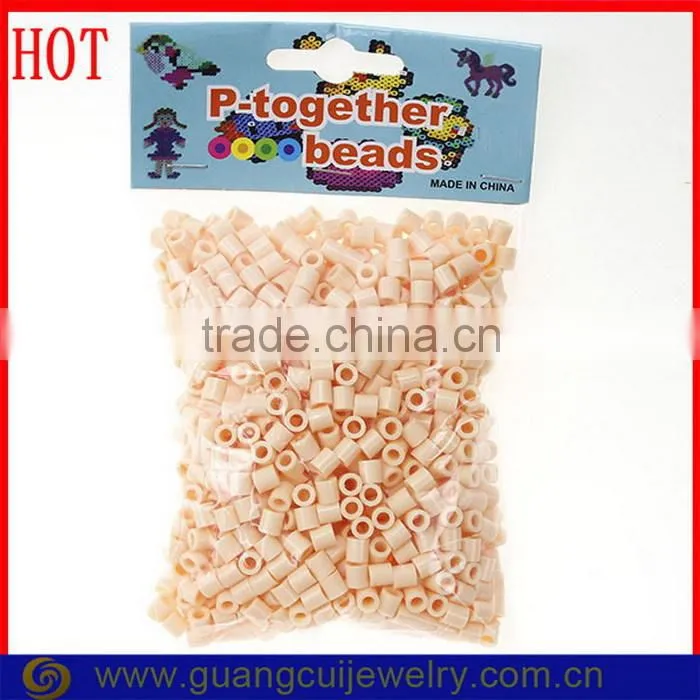 Kids toy hama perler beads