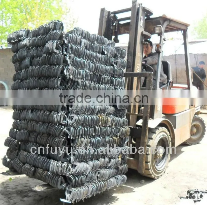 quick F type building clamp with cheap price from Linyi factory
