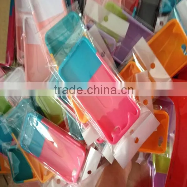 Stock Fashion Cheap Cellphone Covers for iPhone 5s Back Covers