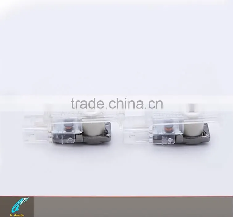 B-deals 2pieces customize led car door logo laser projector light for Audi