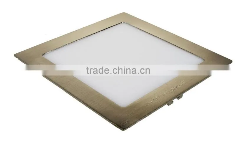 3w 4w 6w 9w 12w 15w 18w 20w 24w 36w 48w recessed LED hidden Panel light super thin,LED down light led ceiling light