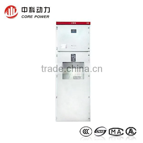 Medium Voltage Electric Energy Metering Cubicle Made in China