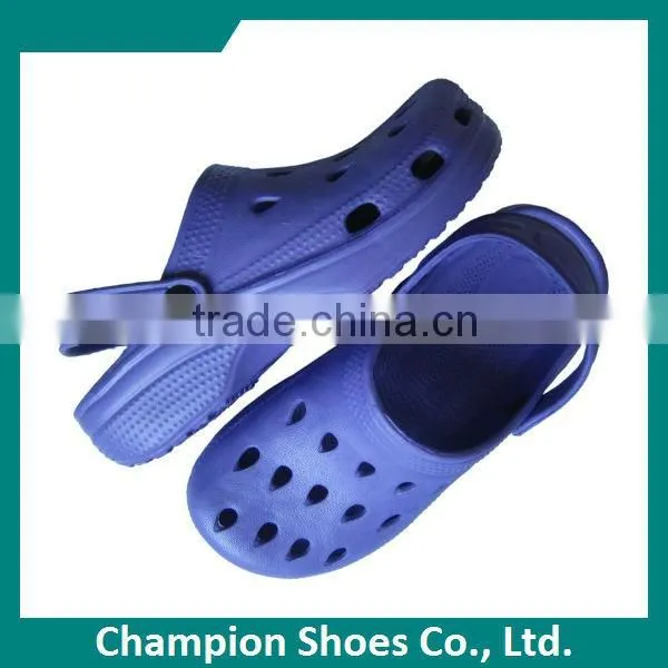 Cute Kids Crock Shoes