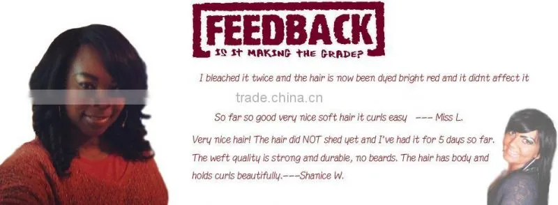 Virgin unprocessed mongolian hair weave body wave