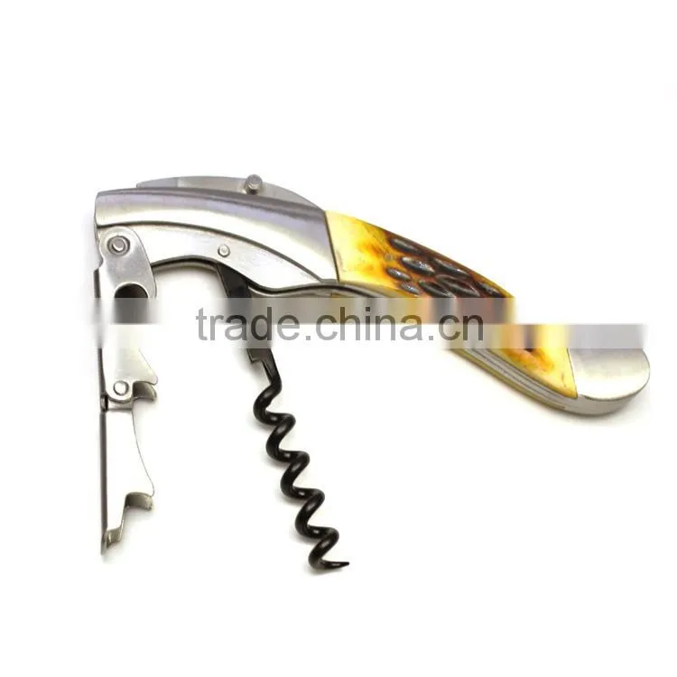 Multifunctional high grade bottle opener
