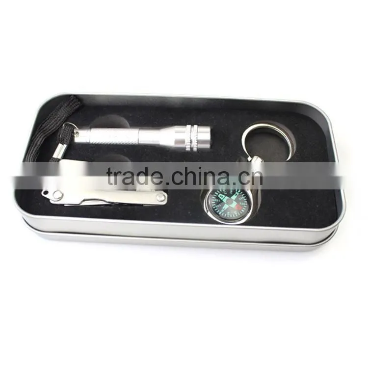 3pcs camping set