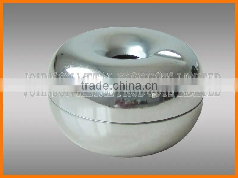Stainless Steel Smoking Accessory