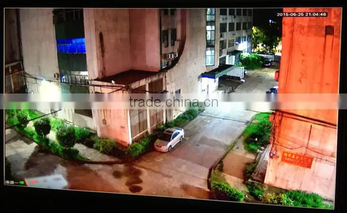 Security Camera System Starlight Night Vision Full HD CCTV 960P 1.3 Megapixel Outdoor ONVIF IP Cameras