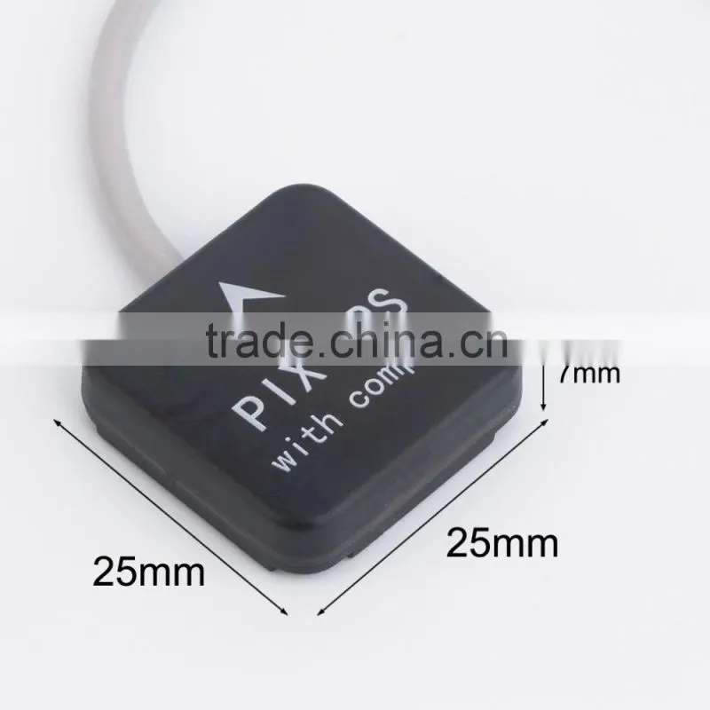 GPS Module with Compass for Pixhawk Flight Controller