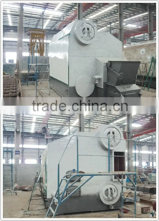 2015 best selling alibaba china supplier wood chip boiler