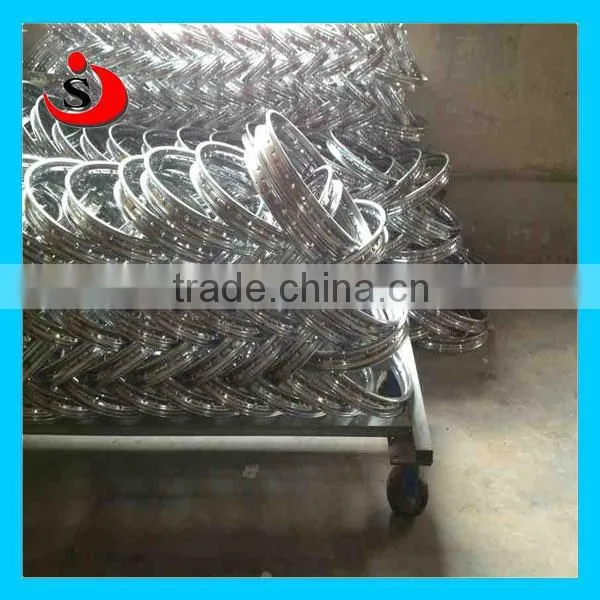 Stainless Steel Wheels Rim For Motorcycle