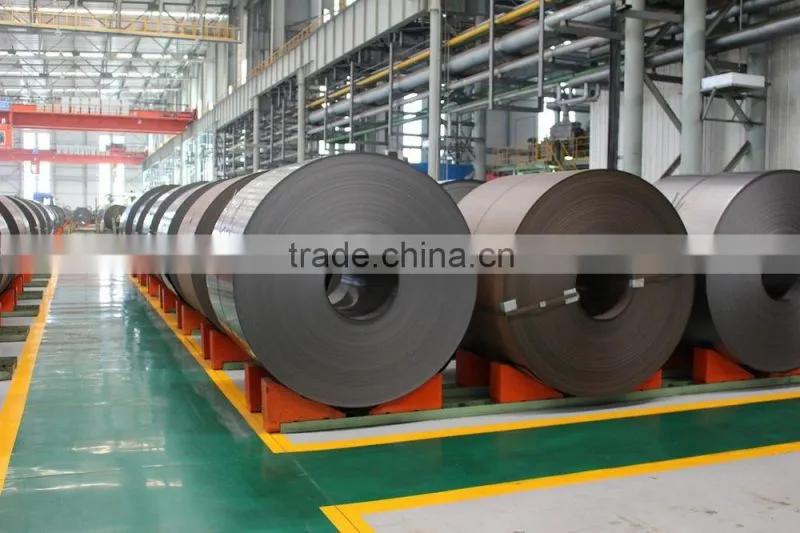 Cold Rolled Steel Coils/Steels(CRC) SWKD CHINA FACTORY