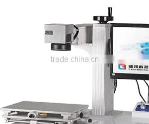 non-metallics laser marking machine,car logo marking machine,bamboo laser marking machine