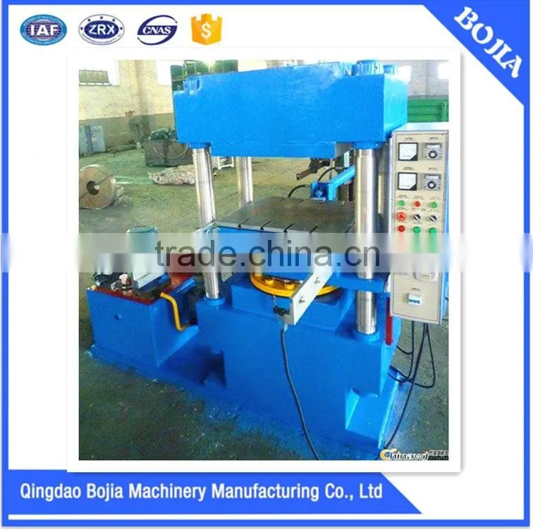 hot air continuous vulcanization equipment for extrusion rubber profiles