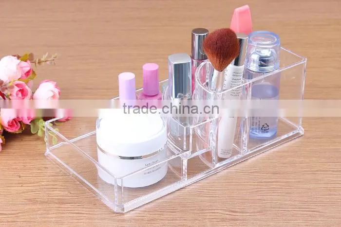 C30 ANPHY Assorted Makeup Organizer PS crystal