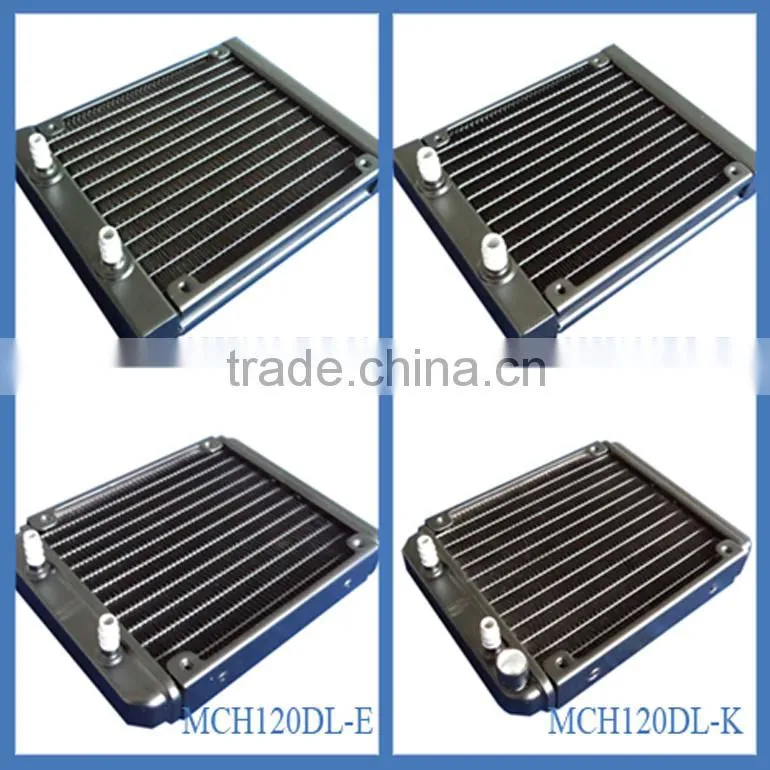 Aluminium Radiator Accessories