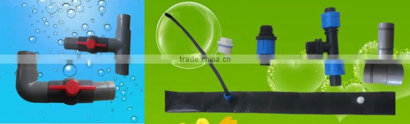 Made In China Great Durable Agricultural Drip Irrigation Tape