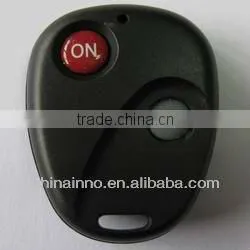 Pepper Spray Alarm System
