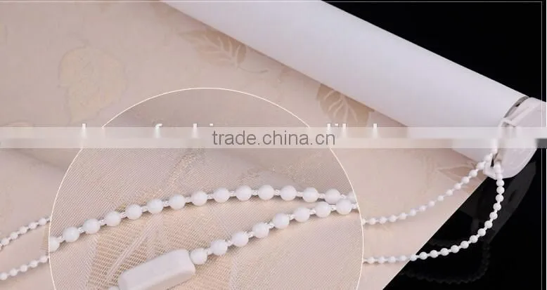 Hot sales 100% polyester waterproof roller blinds fabric