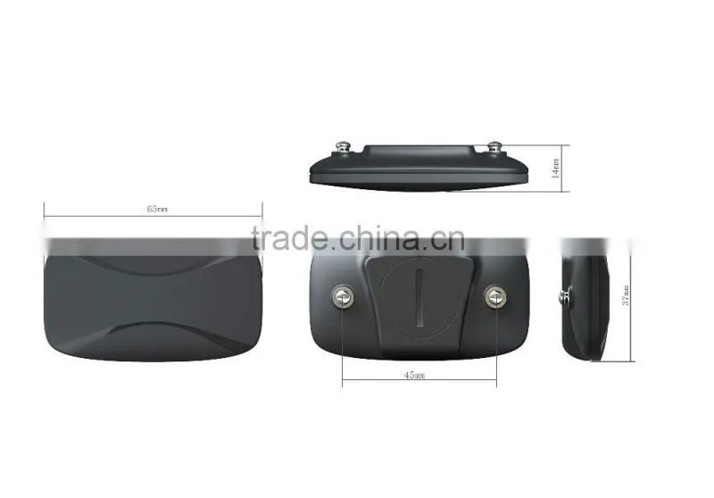 Sports Heart Rate Monitor, Stylish Outdoor Smartphone Bluetooth 4.0 Heart Rate Monitor, Chest Strap Heart Rate Sensor