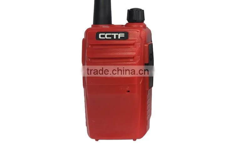 YX-X2 Portable Thailand Pmr446 Licence Free Walkie Talkie With Multiple Colors