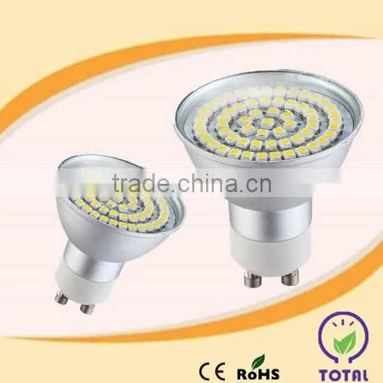 Hangzhou Factory hot sale 3.5W LED Residential Lighting,Focos LED,LED Spotlighting