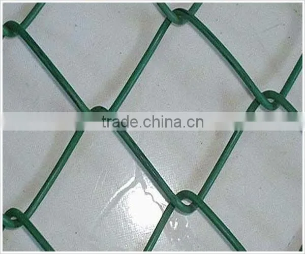 Automatic Chain Link Fence Machine