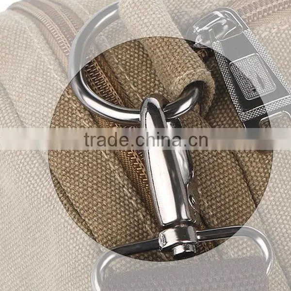Carrying lining printing poly cloth grocery bags wholesale