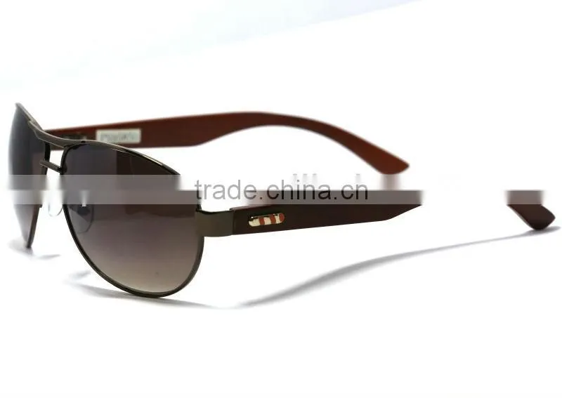 Hot sale New Fashion Metal Sunglasses