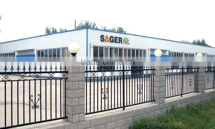 glass double edging machine line glass edging production line with automatic