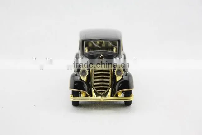 1:32 scale classic vintage metal car model,special car diecast model