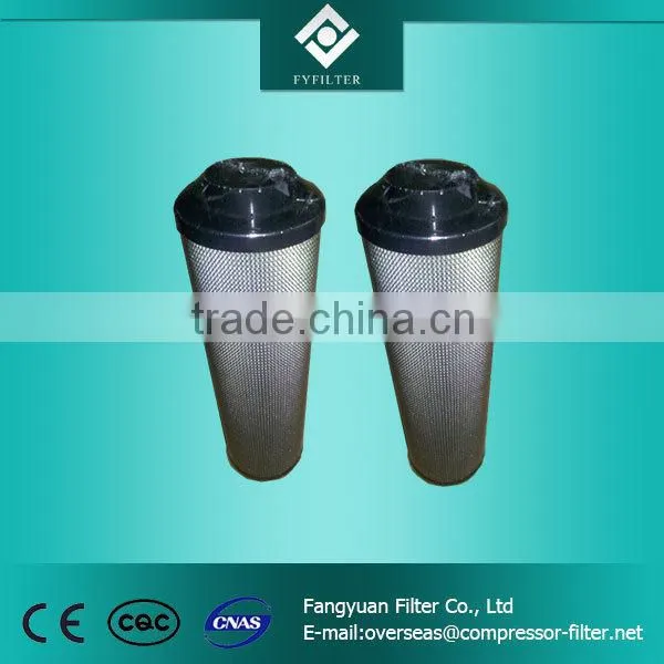 HYDAC hydraulic filter cartridge /high pressure hydraulic filter