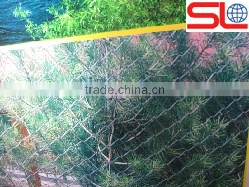 2015 Hot Sale Cable Sleeve Protection Mesh ( Exw price)