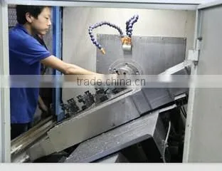 Foshan Huajian Metal Products Co., Ltd. company overview - view 3