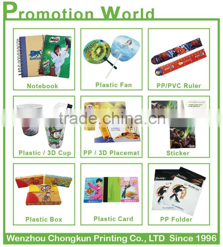 product promotion