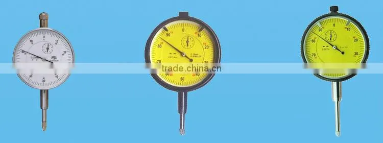 dial indicator - dial micro indicator