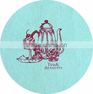 High Premium Nonwoven Fabrics Tea Cloth/towel
