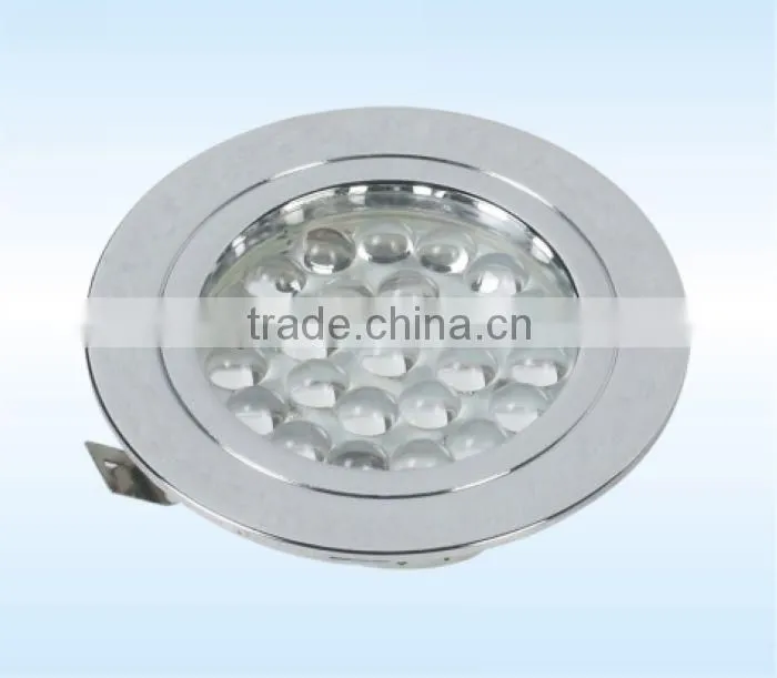 Reccessed Mounted Kitchen Light