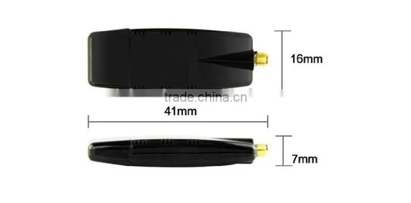 RTL8192 Chipset 802.11n 300Mbps Wireless USB Dongle Adapter Wifi Transmitter and Receiver
