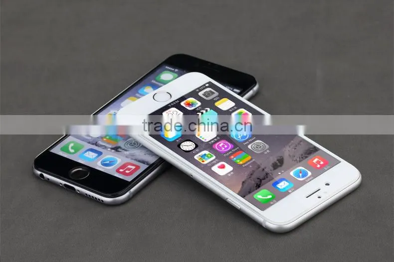 ROCK Anti-oil Tempered Glass Screen Protector For iPhone 6/6s 4.7 Anti Blue Light Full Screen Protective Film 0.23mm MT-4865