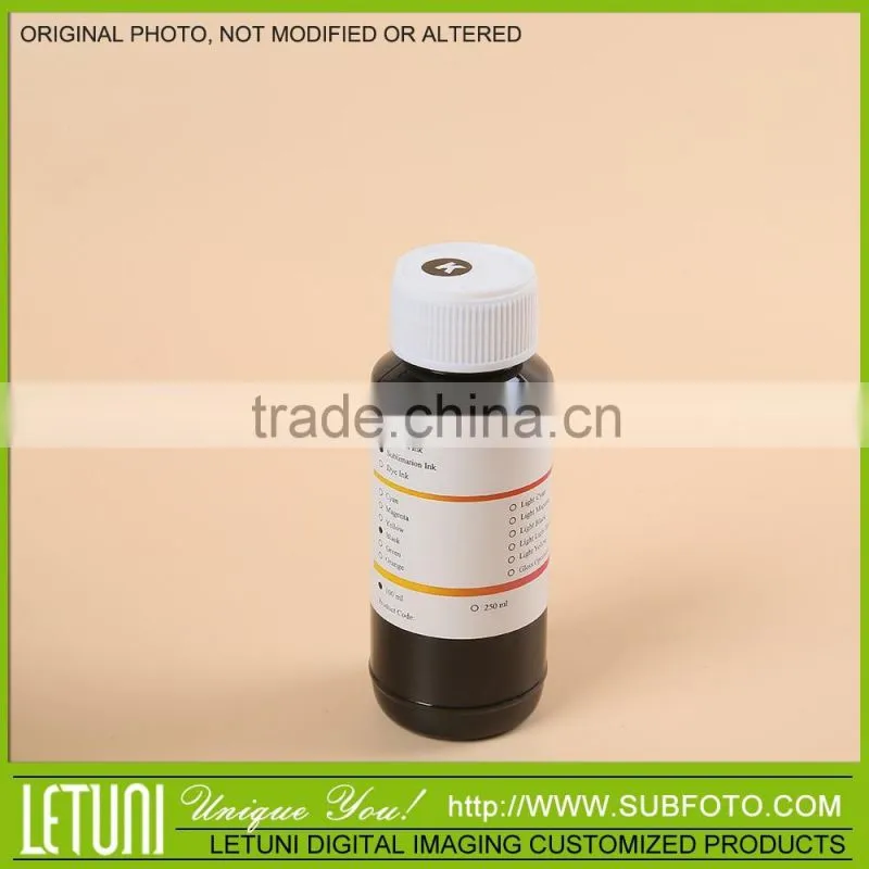 sublimation ink for textile ink