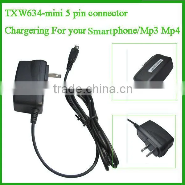 For Amazon Kindle Travel Charger, Micro USB Travel Charger,Mobile Phone Travel Charger Manufacturers&Suppliers&Factories